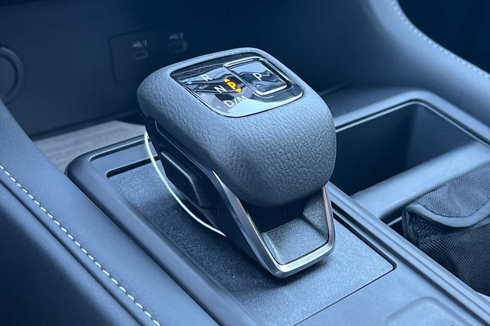 Thumbnail: 2025 Nissan Pathfinder - 27