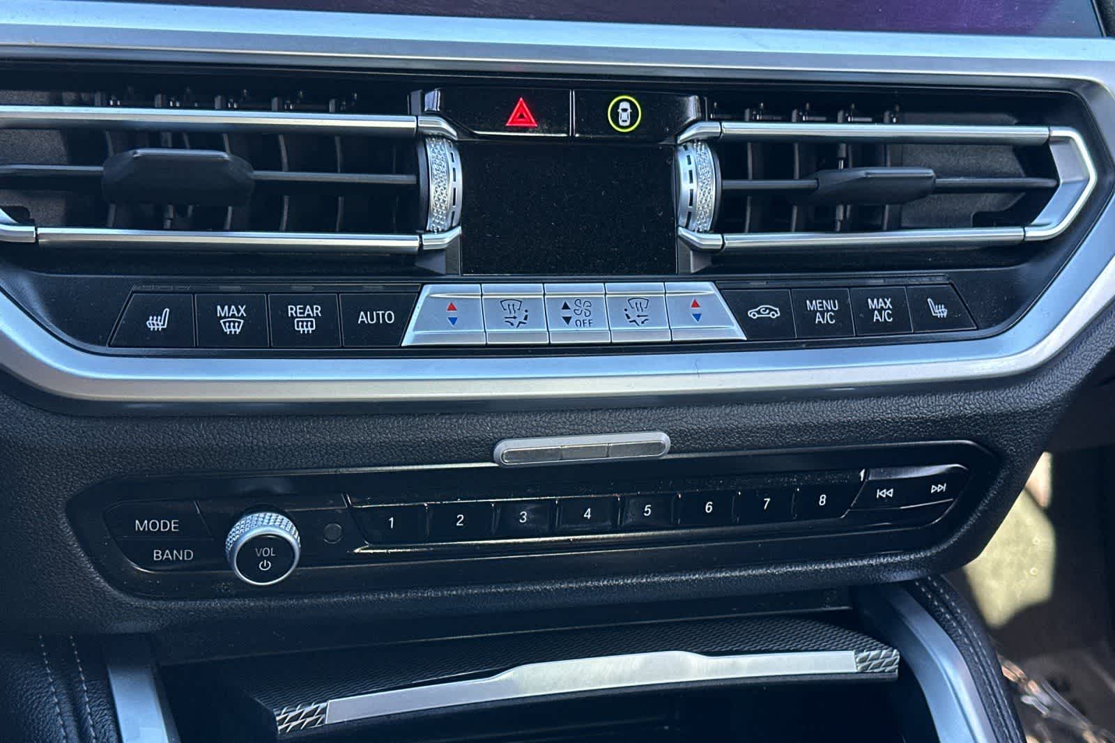 Thumbnail: 2023 BMW 4 Series - 24