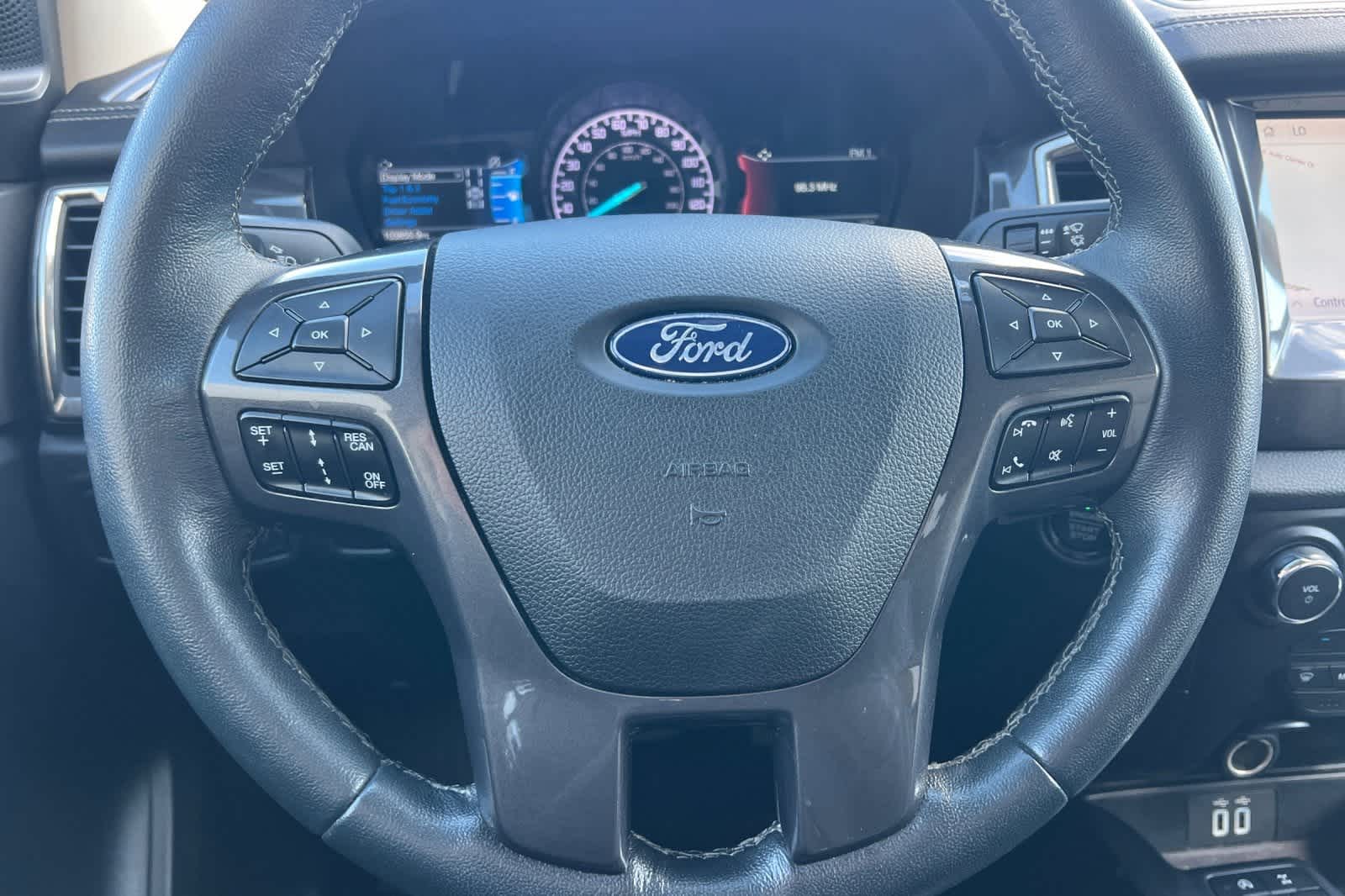 Thumbnail: 2020 Ford Ranger - 26