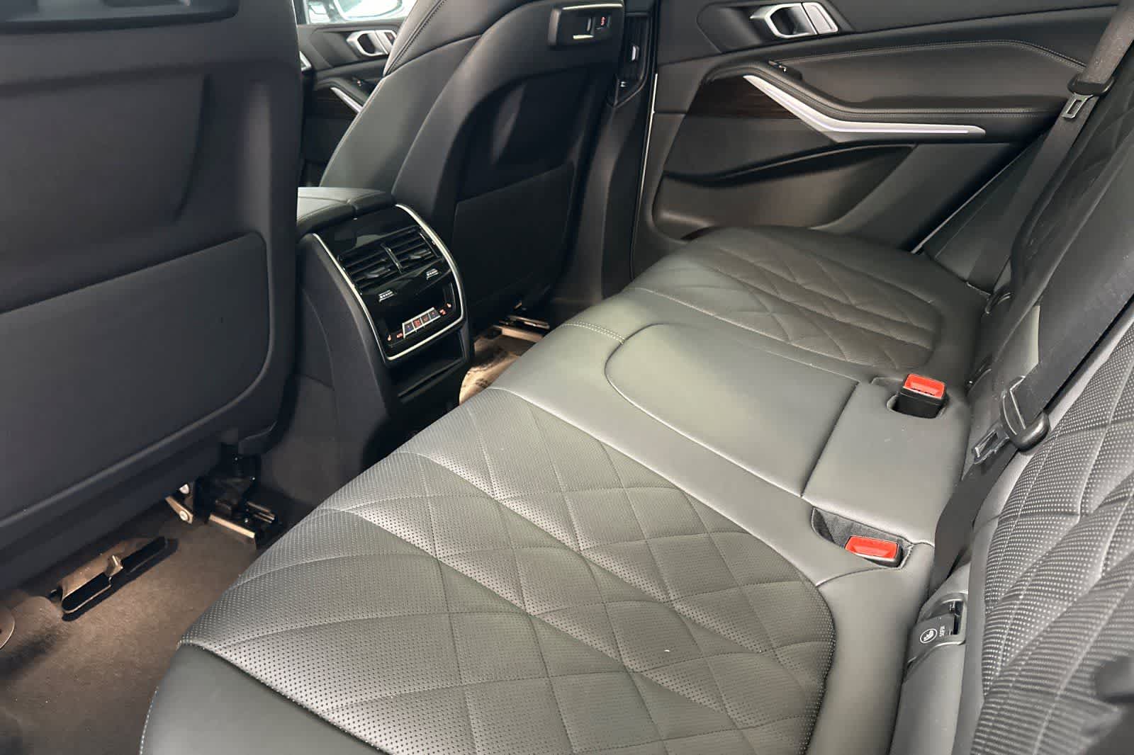 Thumbnail: 2023 BMW X5 - 5