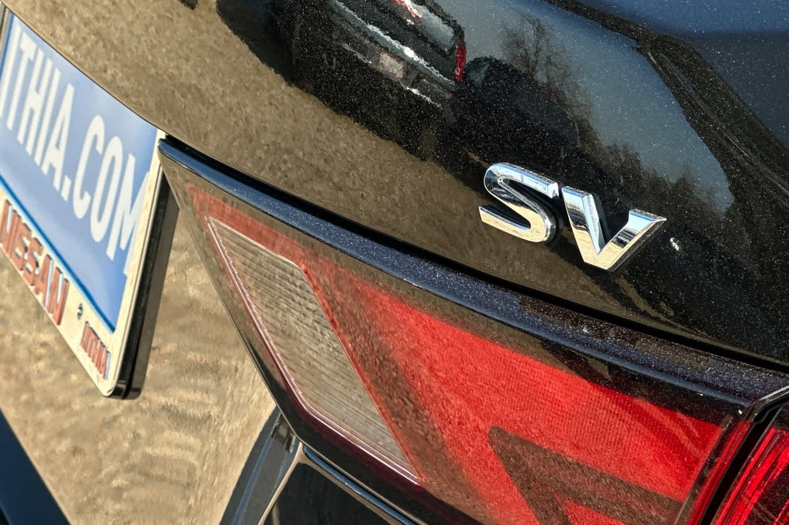 Thumbnail: 2024 Nissan Sentra - 33