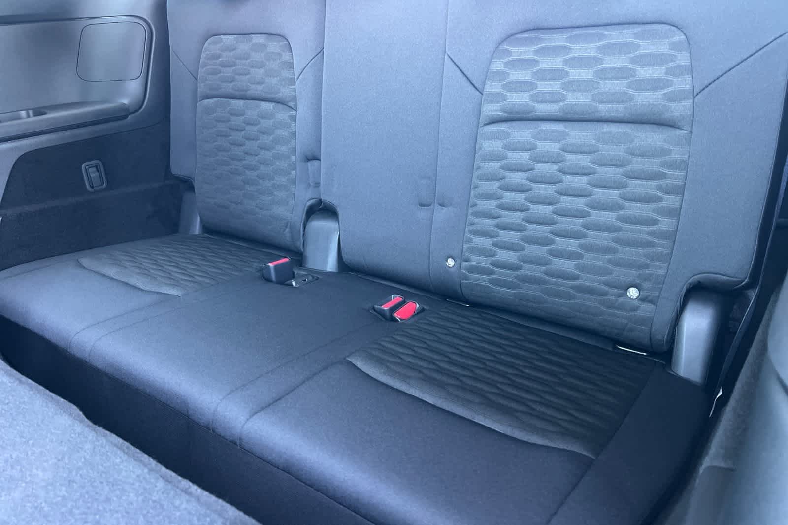 Thumbnail: 2025 Nissan Pathfinder - 18