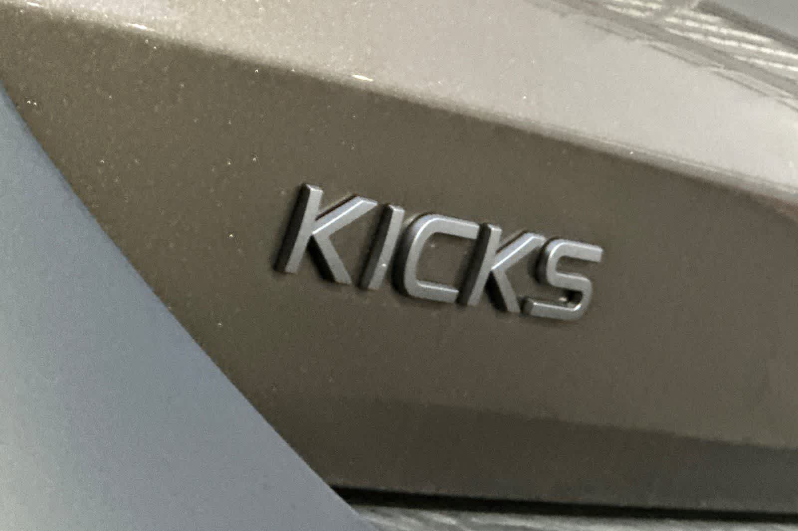 Thumbnail: 2026 Nissan Kicks - 28