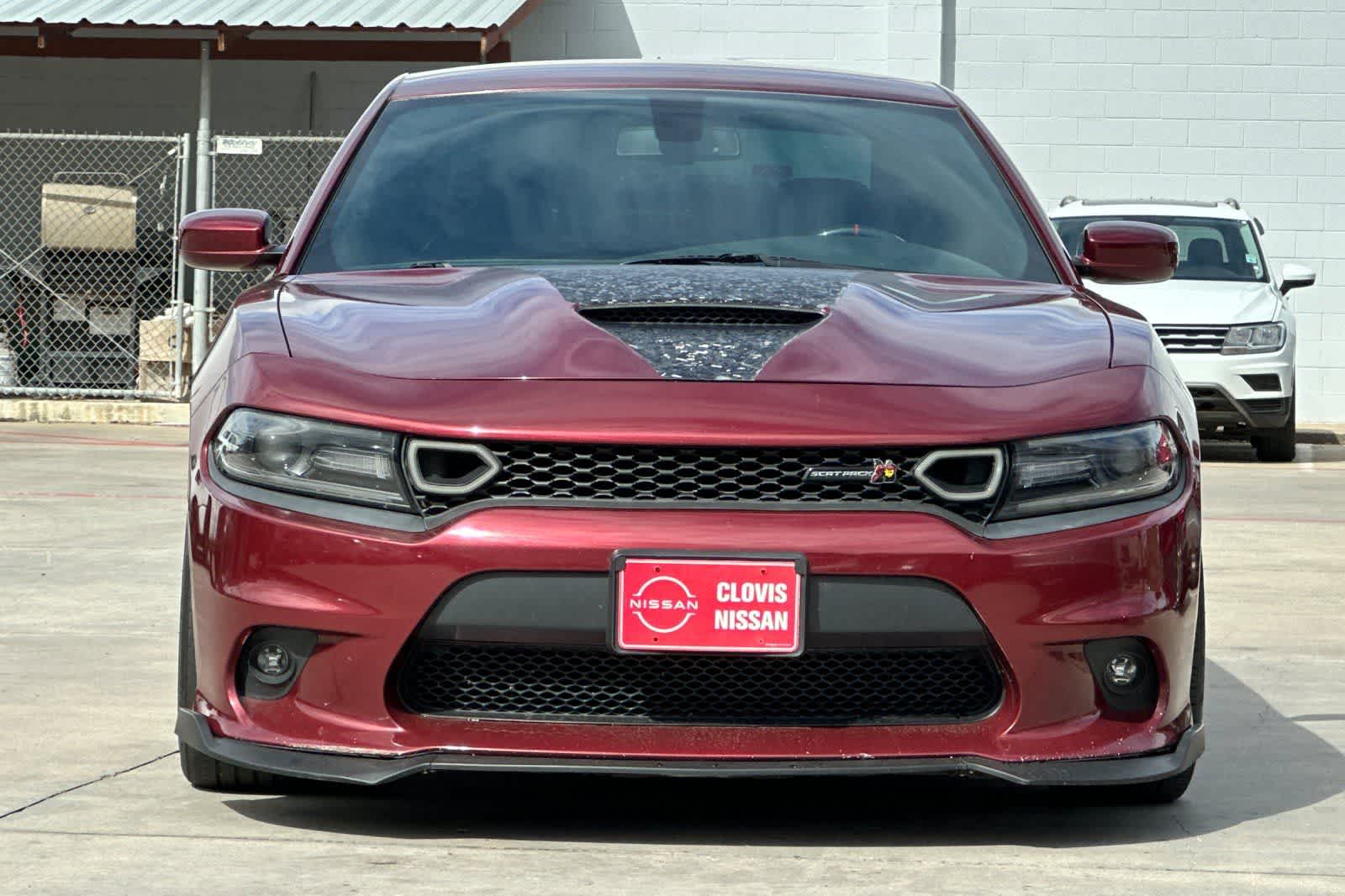 Thumbnail: 2018 Dodge Charger - 11