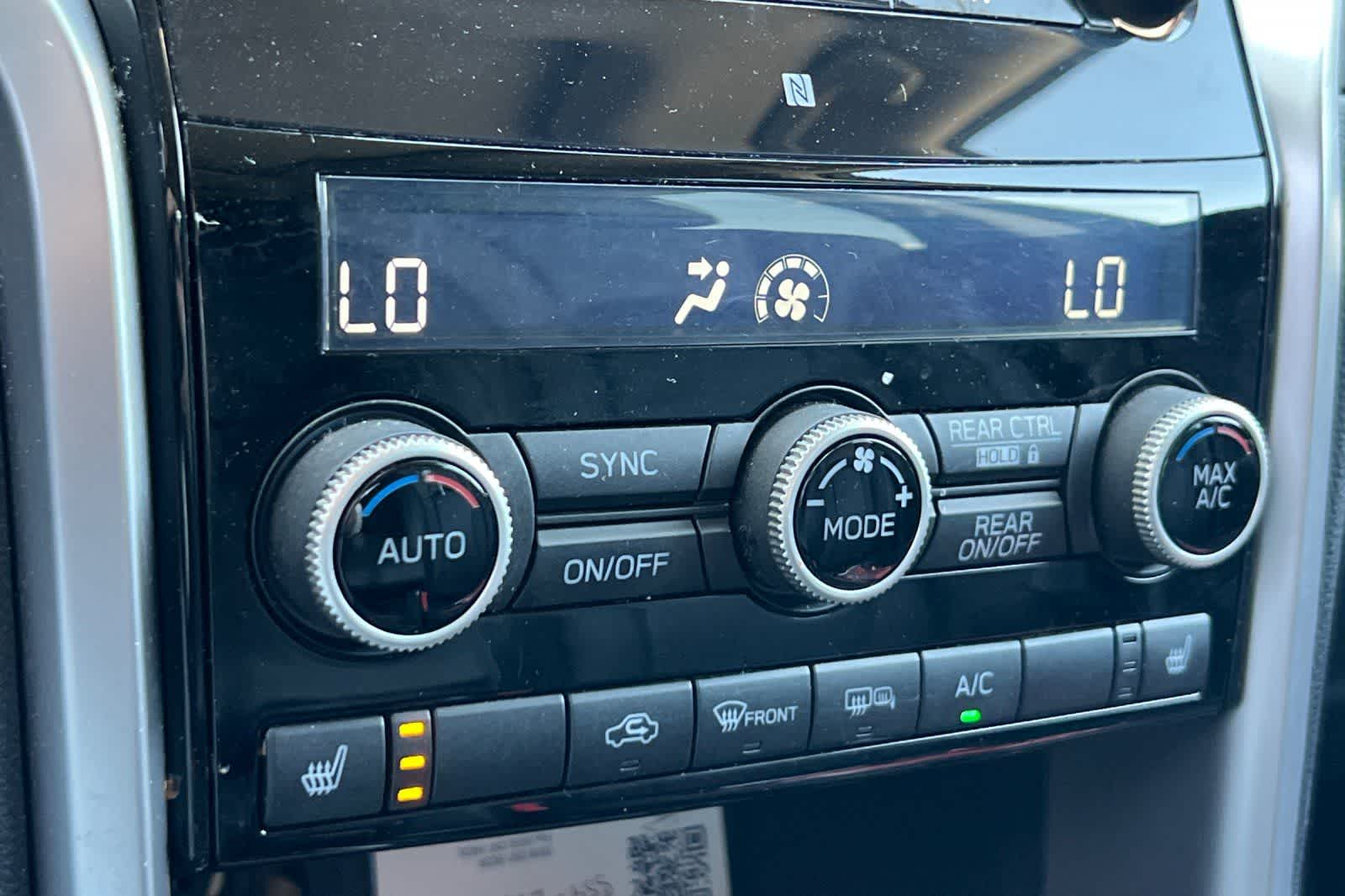 Thumbnail: 2020 Subaru Ascent - 24