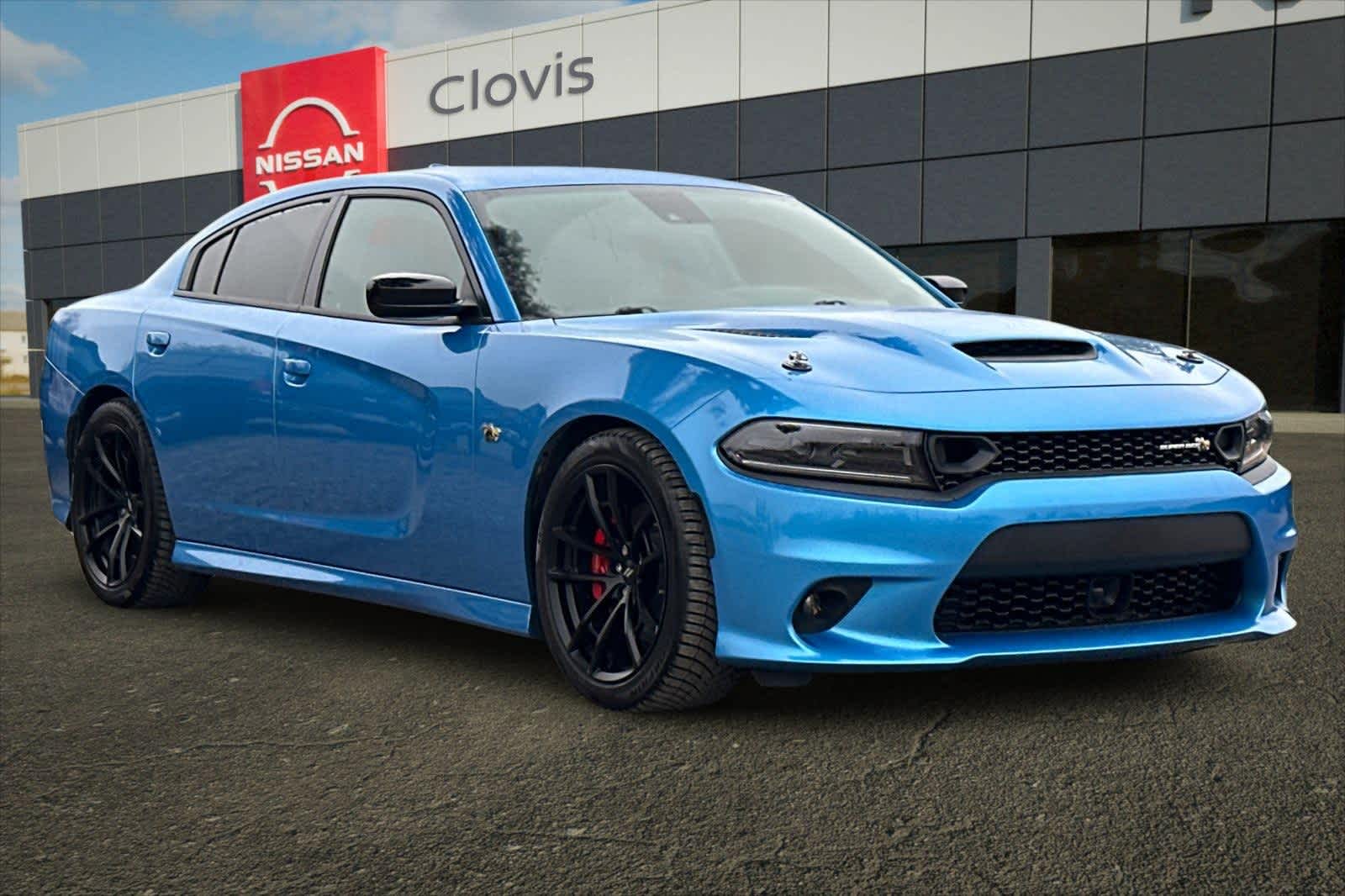 Thumbnail: 2023 Dodge Charger - 10