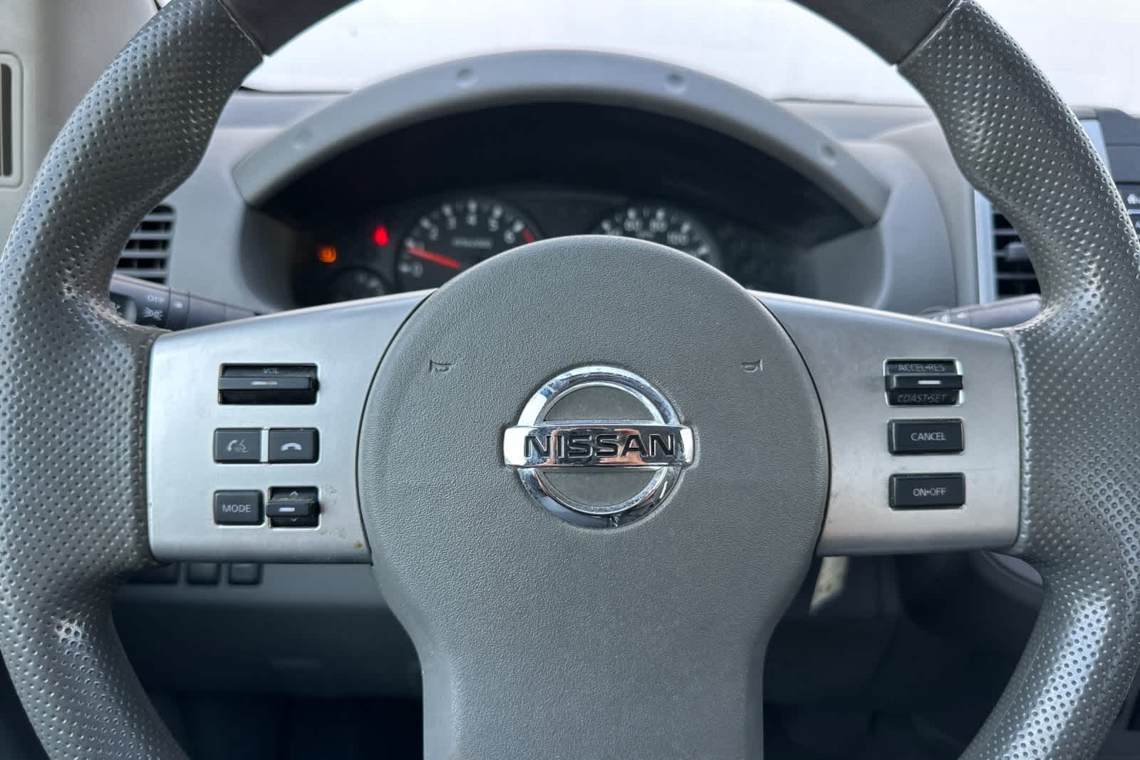 Thumbnail: 2019 Nissan Frontier - 25
