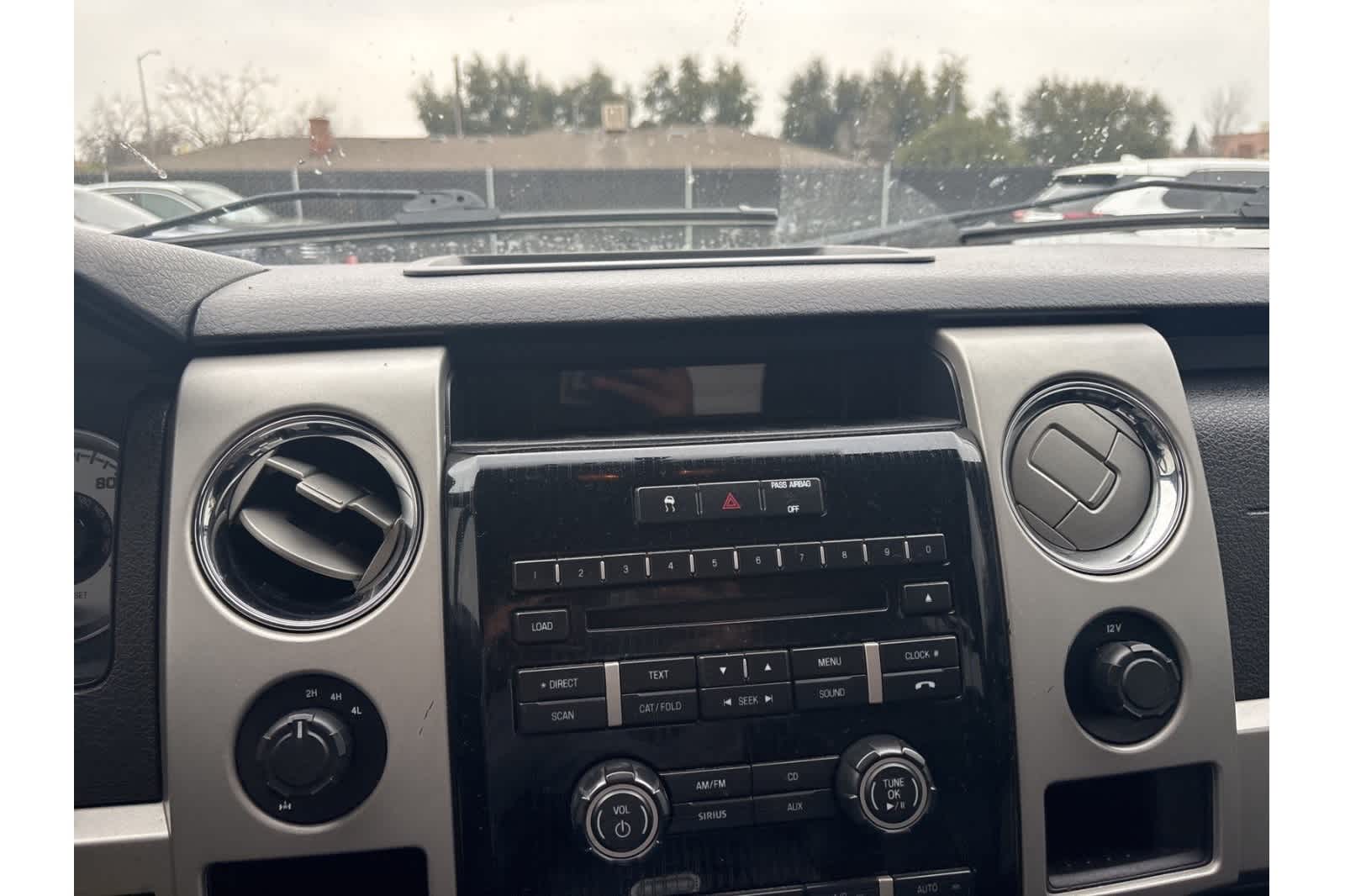 Thumbnail: 2009 Ford Econoline - 4