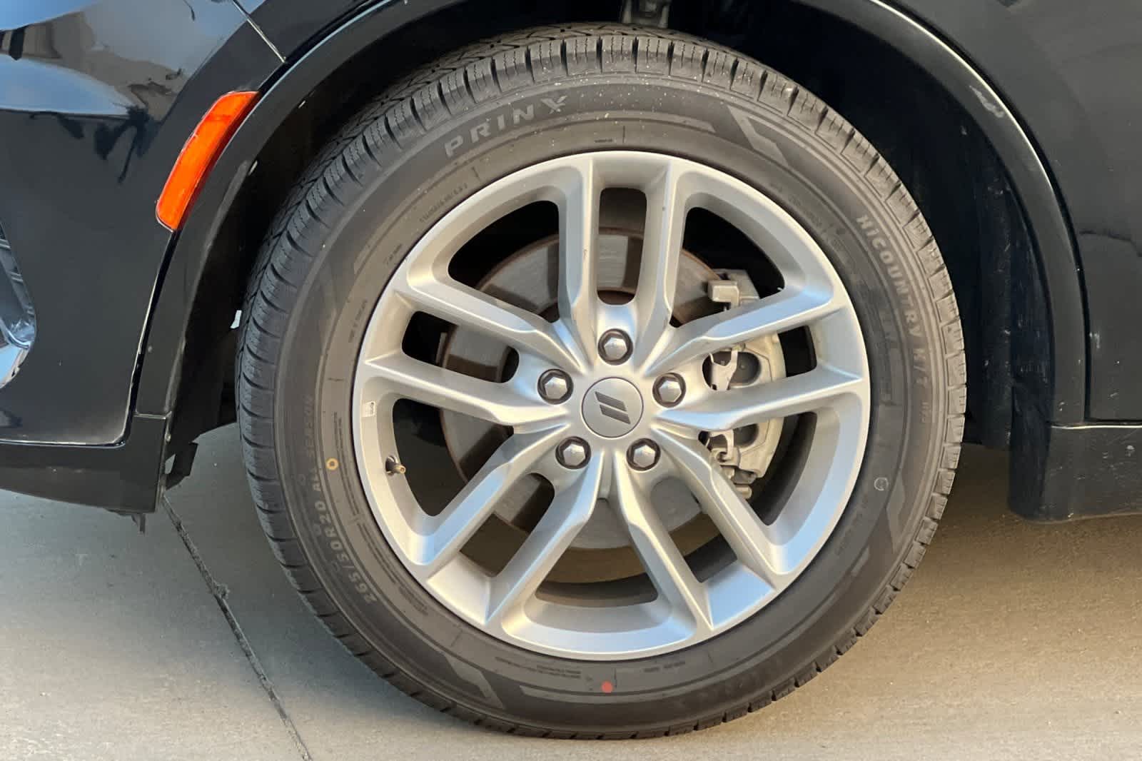 Thumbnail: 2024 Dodge Durango - 30