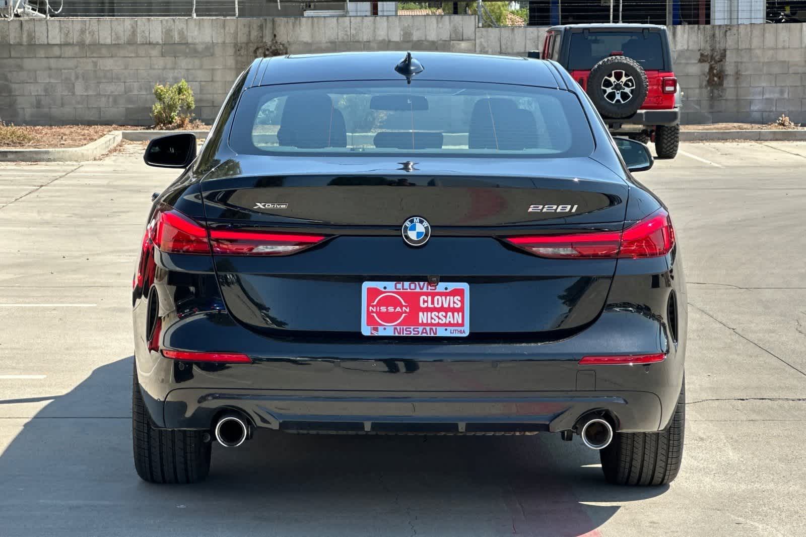 Thumbnail: 2024 BMW 2 Series - 8