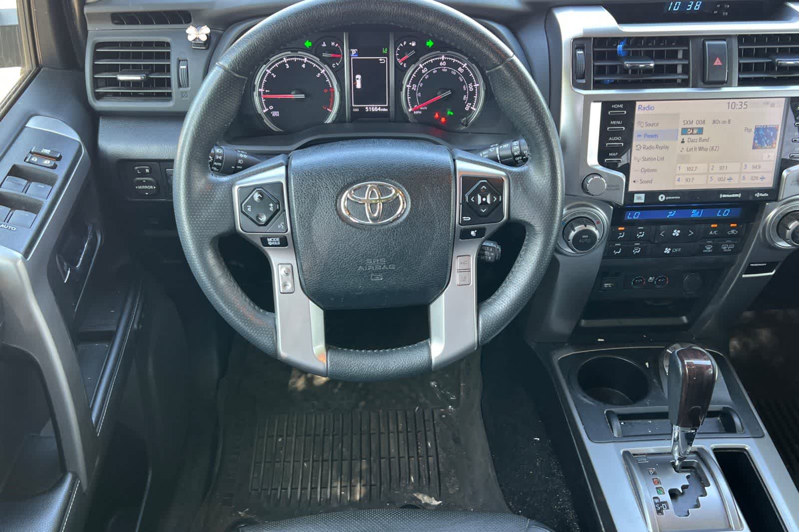 Thumbnail: 2022 Toyota 4Runner - 16
