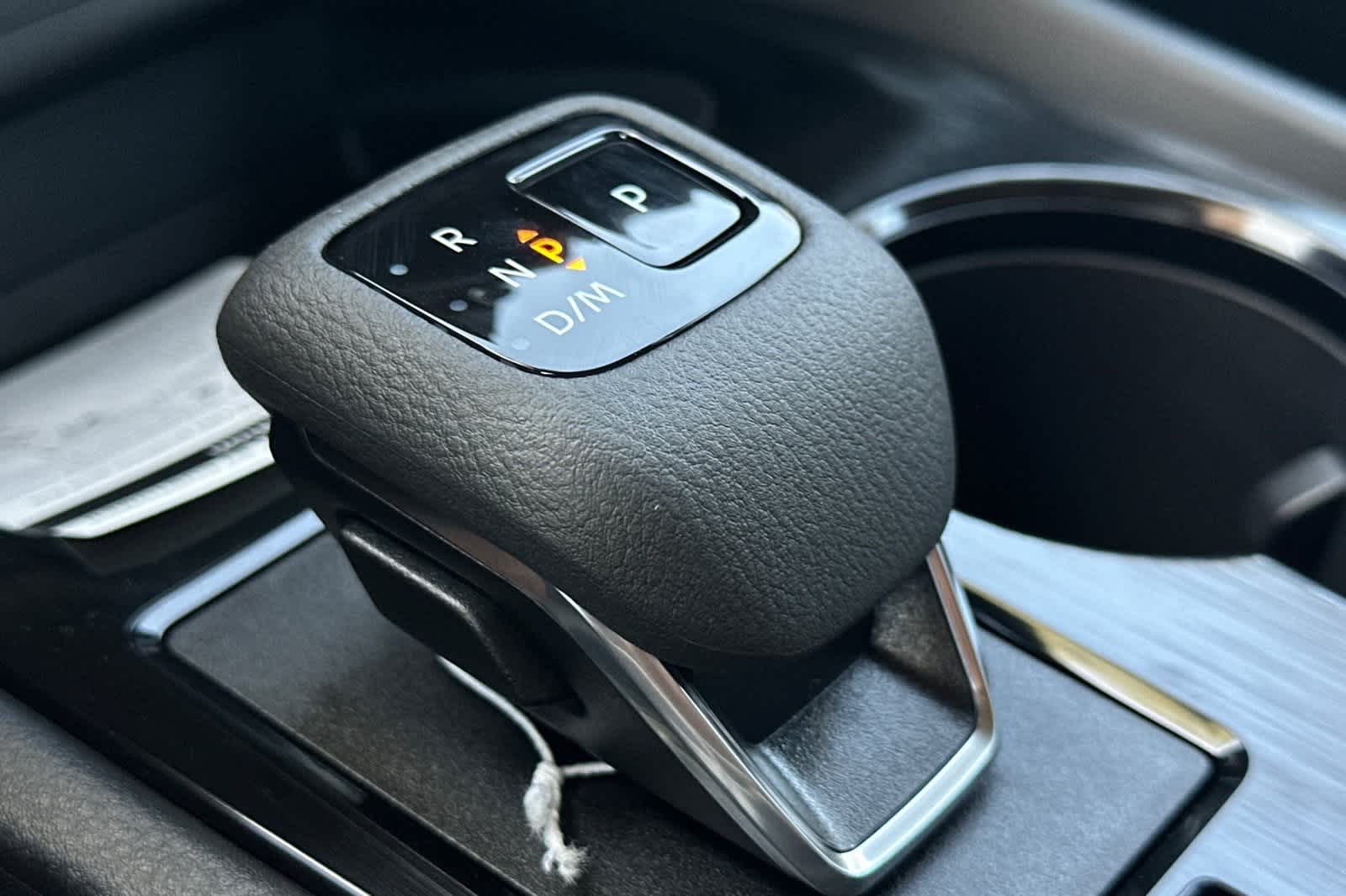 Thumbnail: 2026 Nissan Rogue - 23