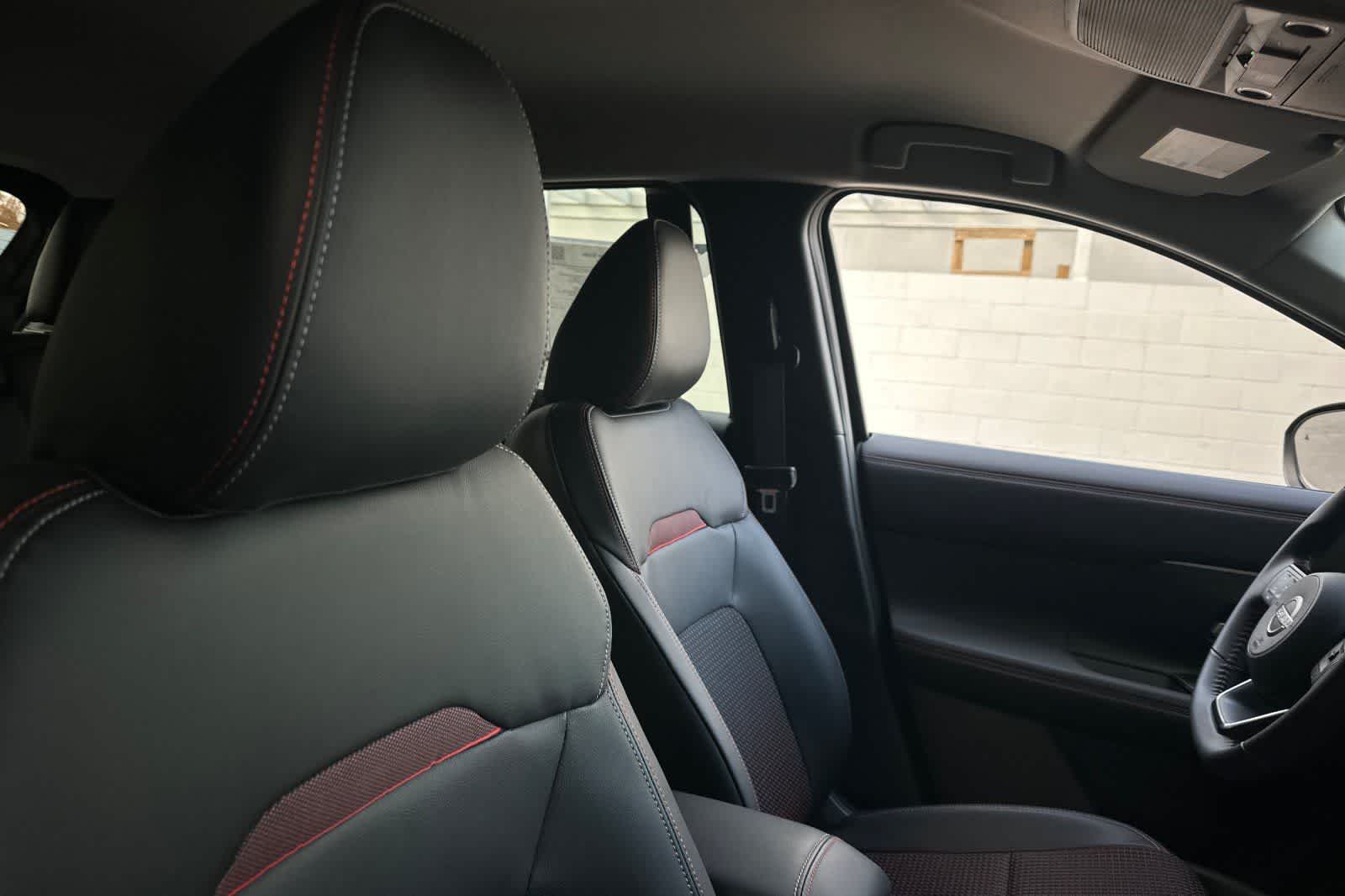 Thumbnail: 2026 Nissan Kicks - 20