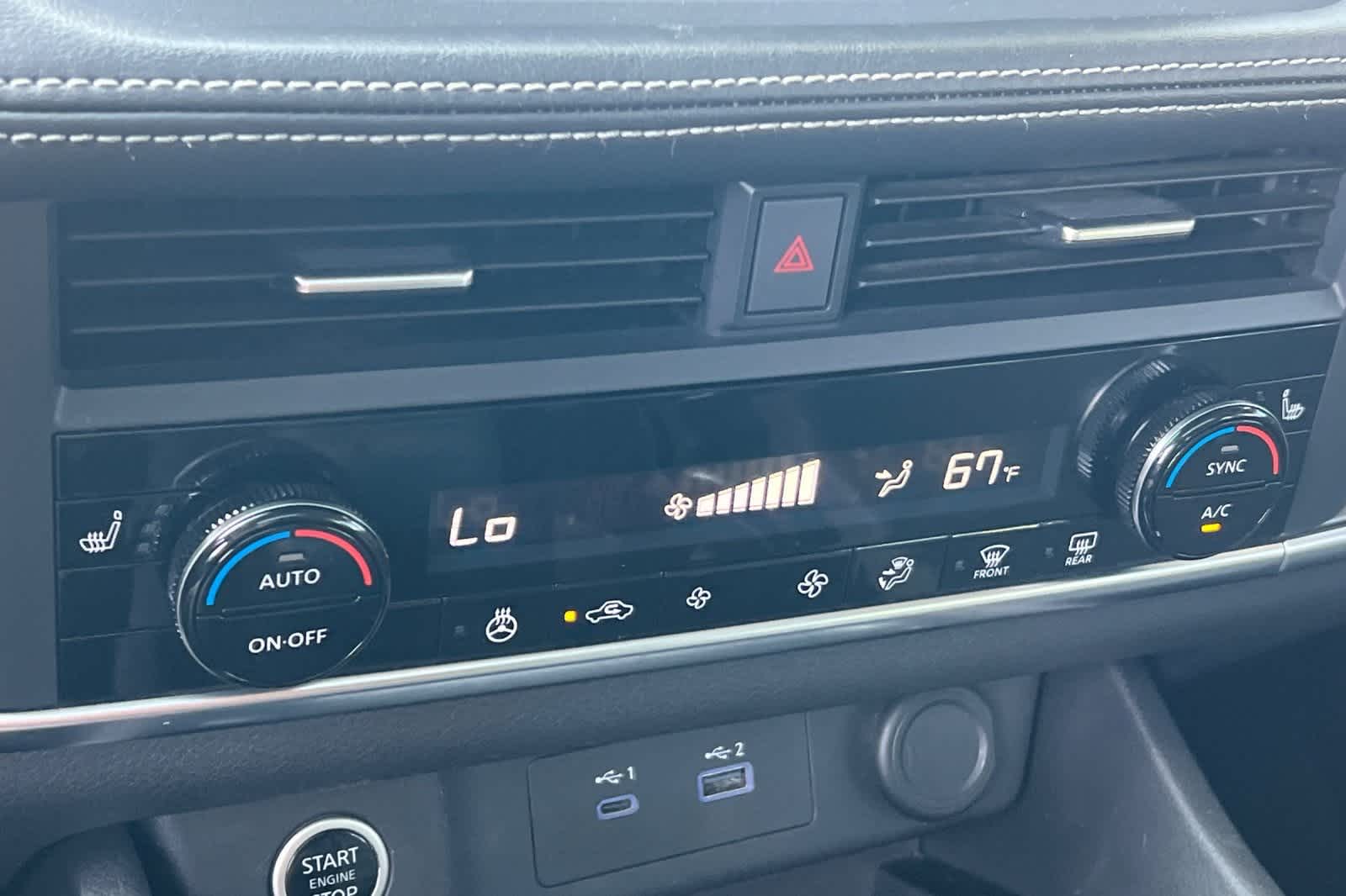 Thumbnail: 2023 Nissan Rogue - 21