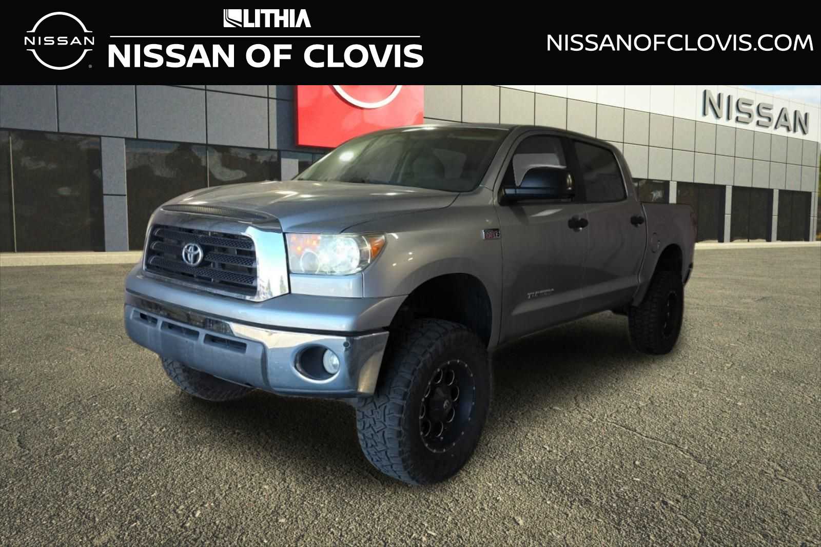 2008 Toyota Tundra SR5 -
                  Clovis, CA
