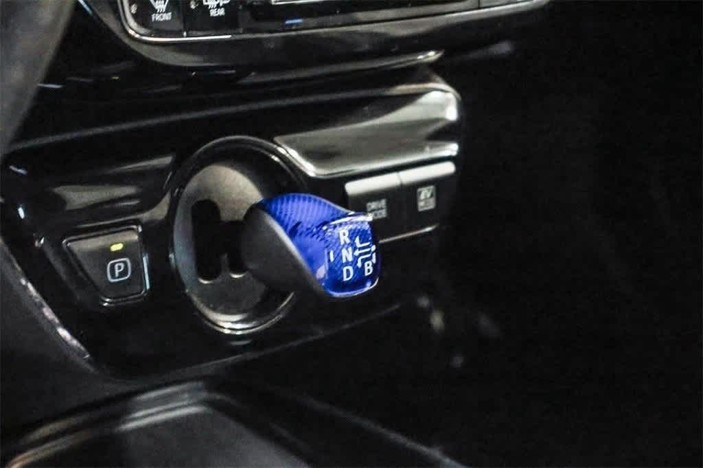 2022 Toyota Prius L Eco 20