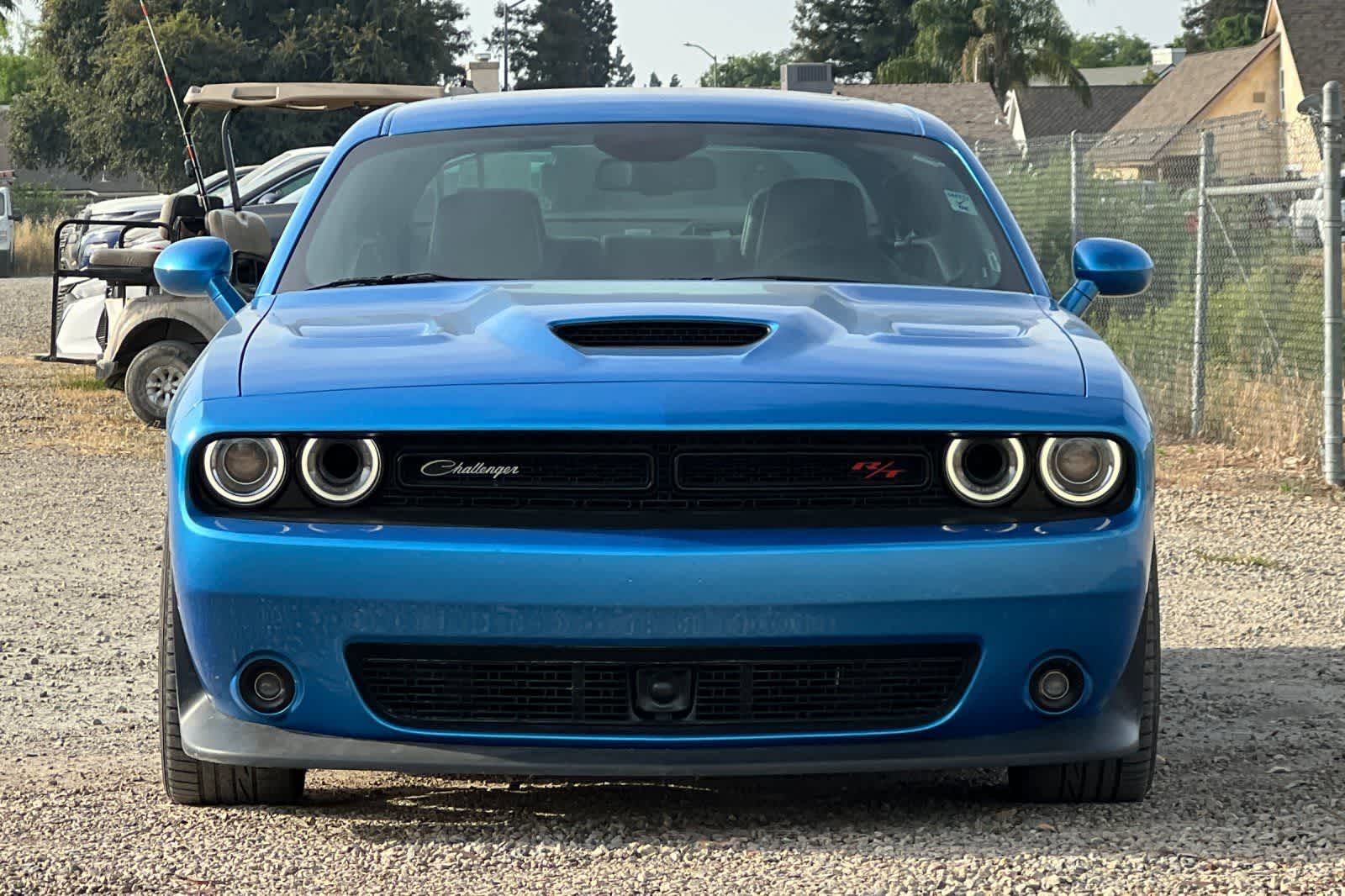 Thumbnail: 2023 Dodge Challenger - 11