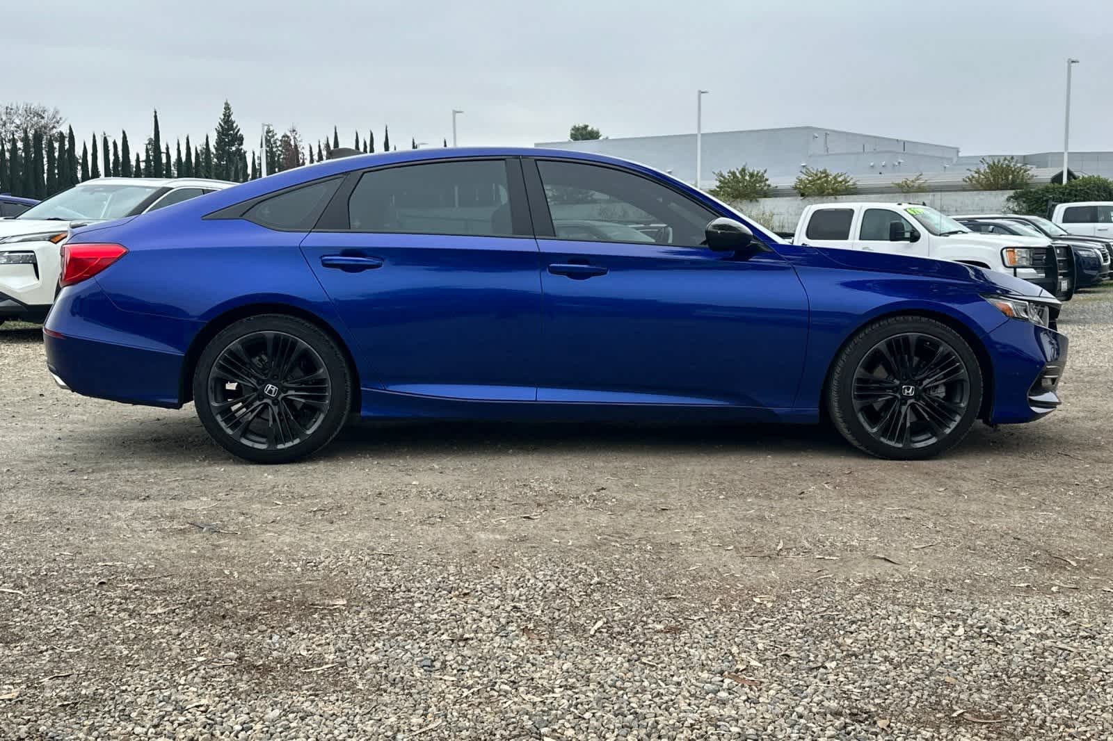 Thumbnail: 2020 Honda Accord - 9