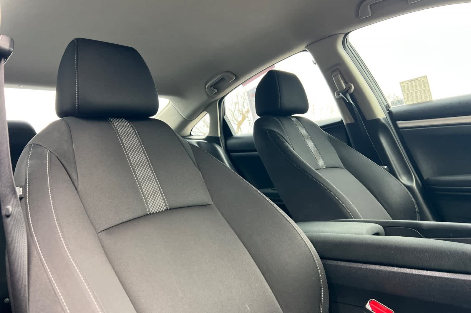 Thumbnail: 2020 Honda Civic - 18