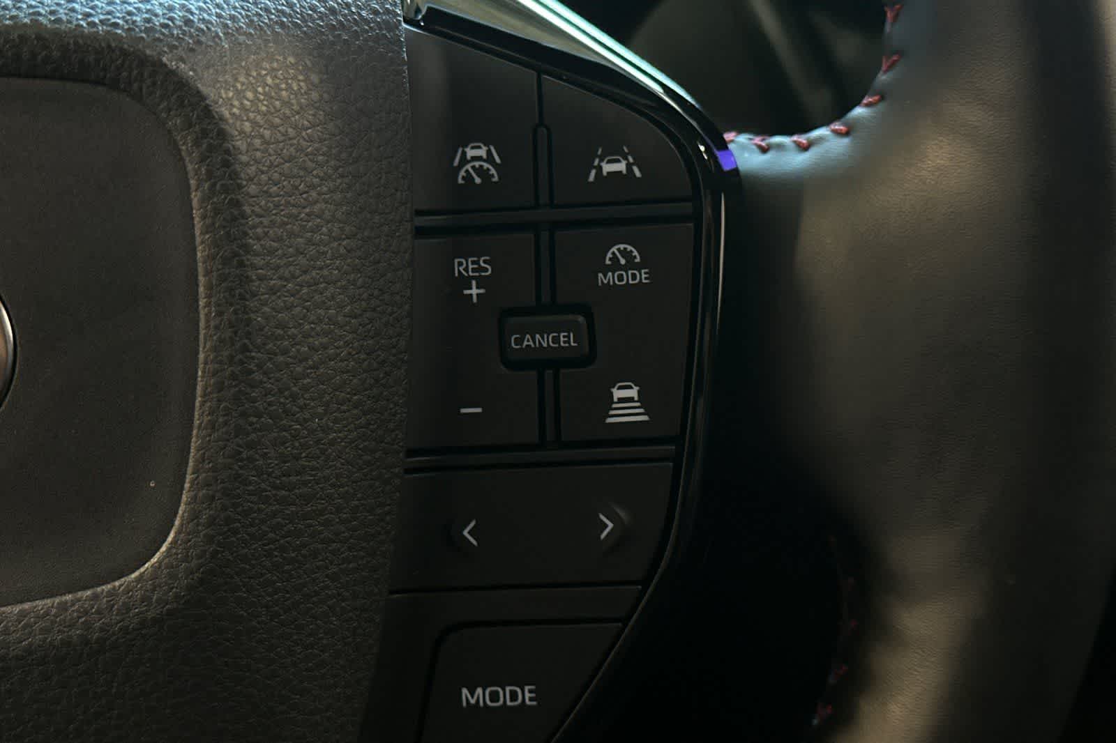 Thumbnail: 2024 Toyota Prius Prime - 29