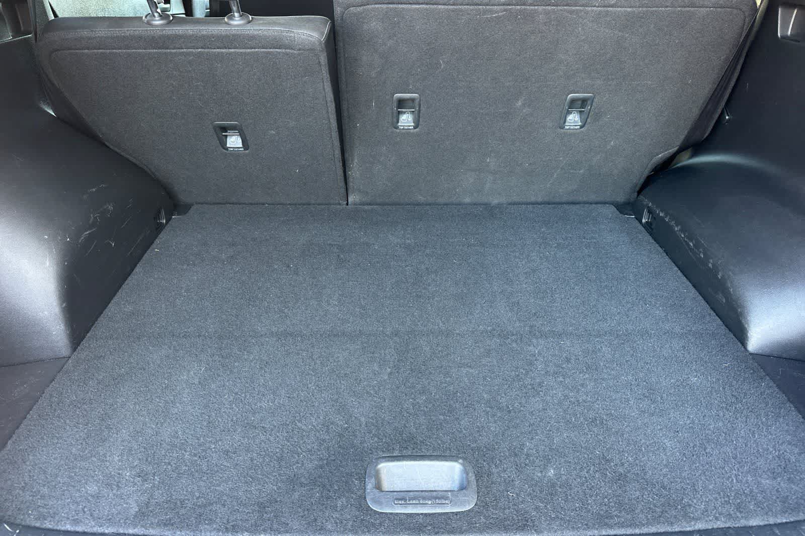 Thumbnail: 2021 Kia Sportage - 18