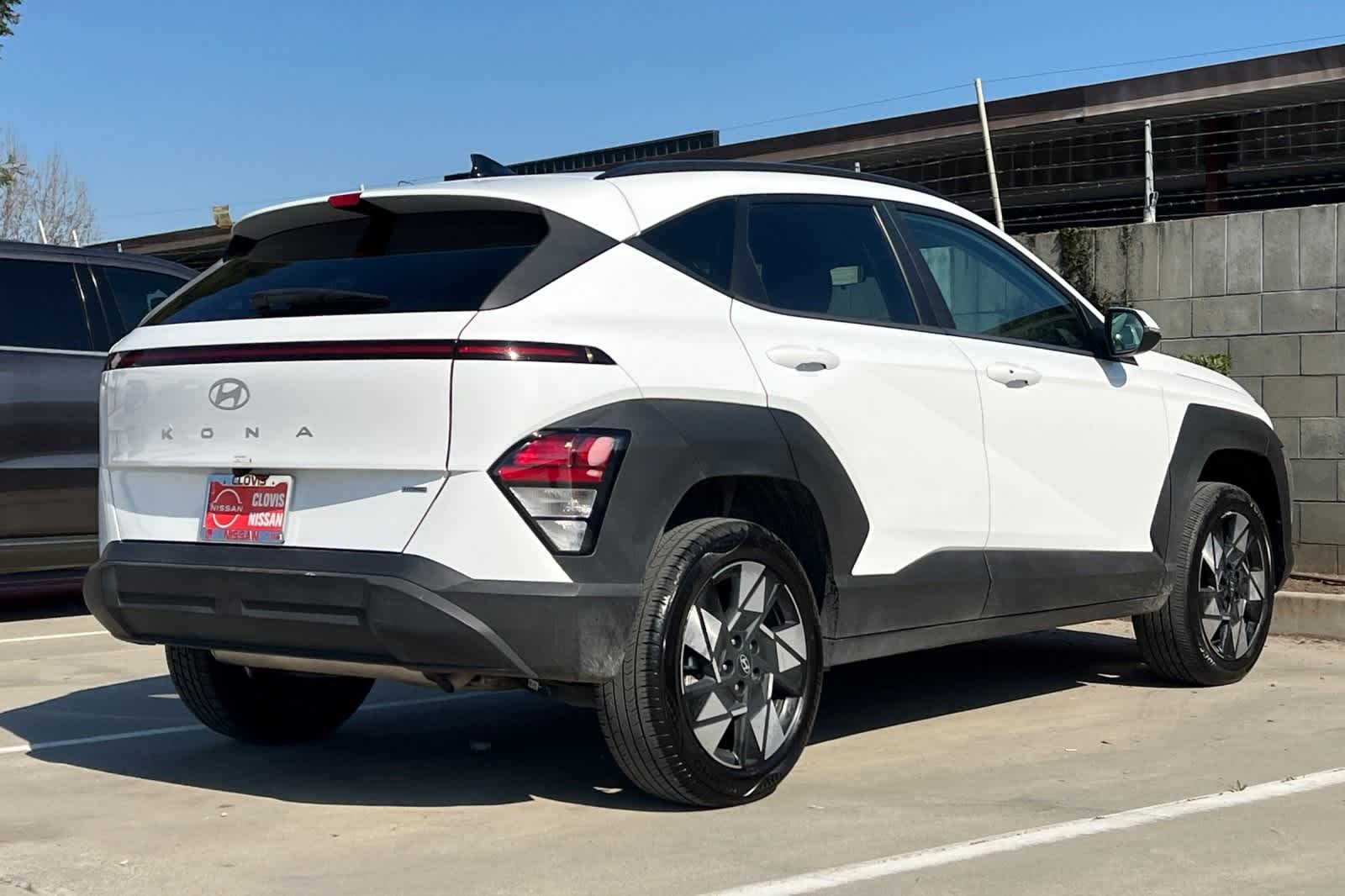 Thumbnail: 2024 Hyundai Kona - 3
