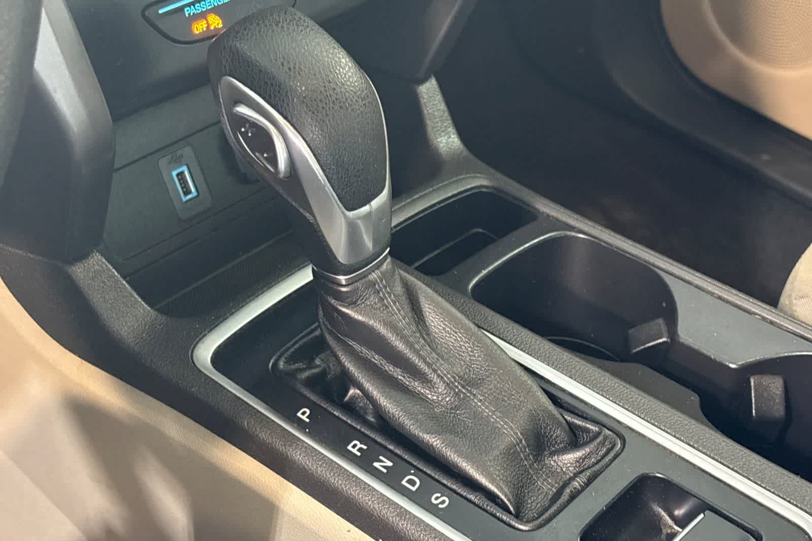 Thumbnail: 2018 Ford Escape - 22