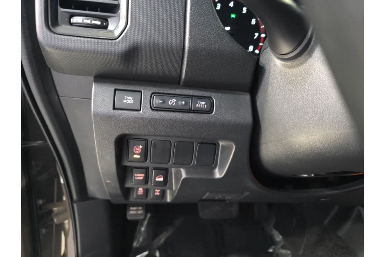 Thumbnail: 2023 Nissan Frontier - 32