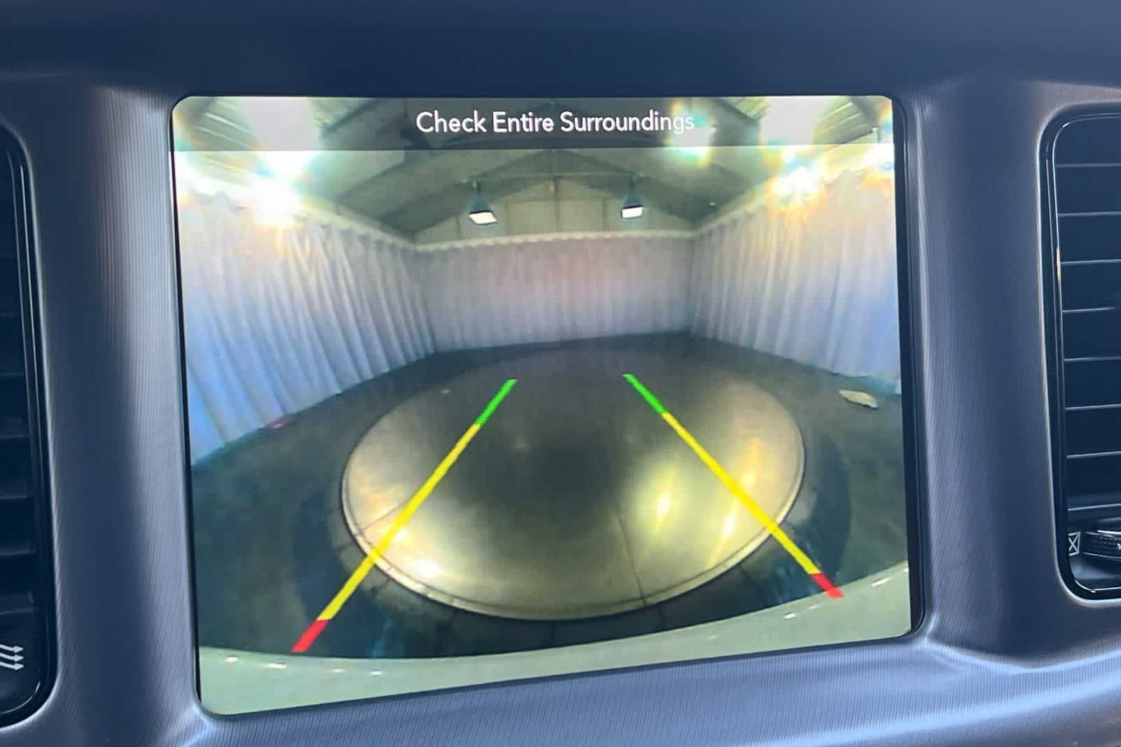 Thumbnail: 2019 Dodge Charger - 24