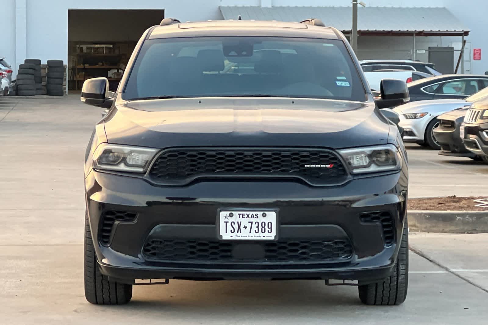 Thumbnail: 2024 Dodge Durango - 11
