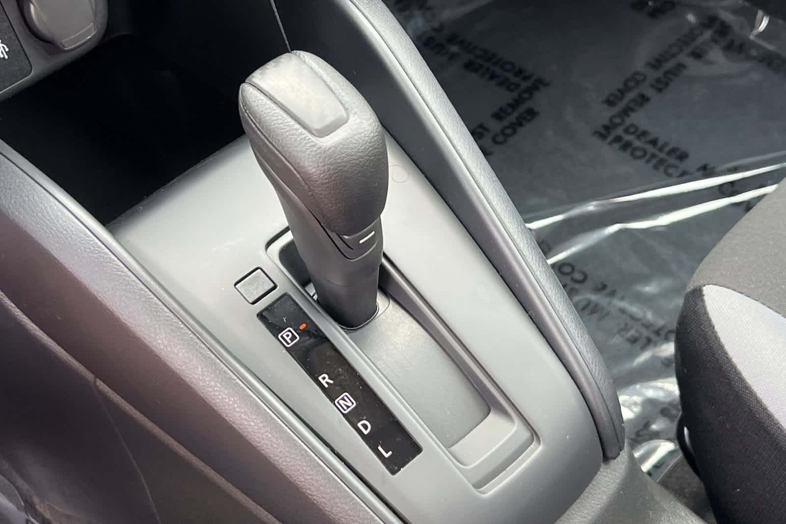 Thumbnail: 2025 Nissan Versa - 19