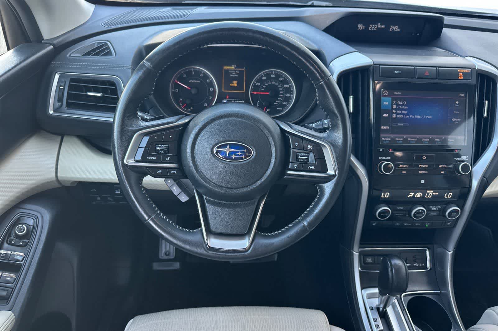 Thumbnail: 2019 Subaru Ascent - 16