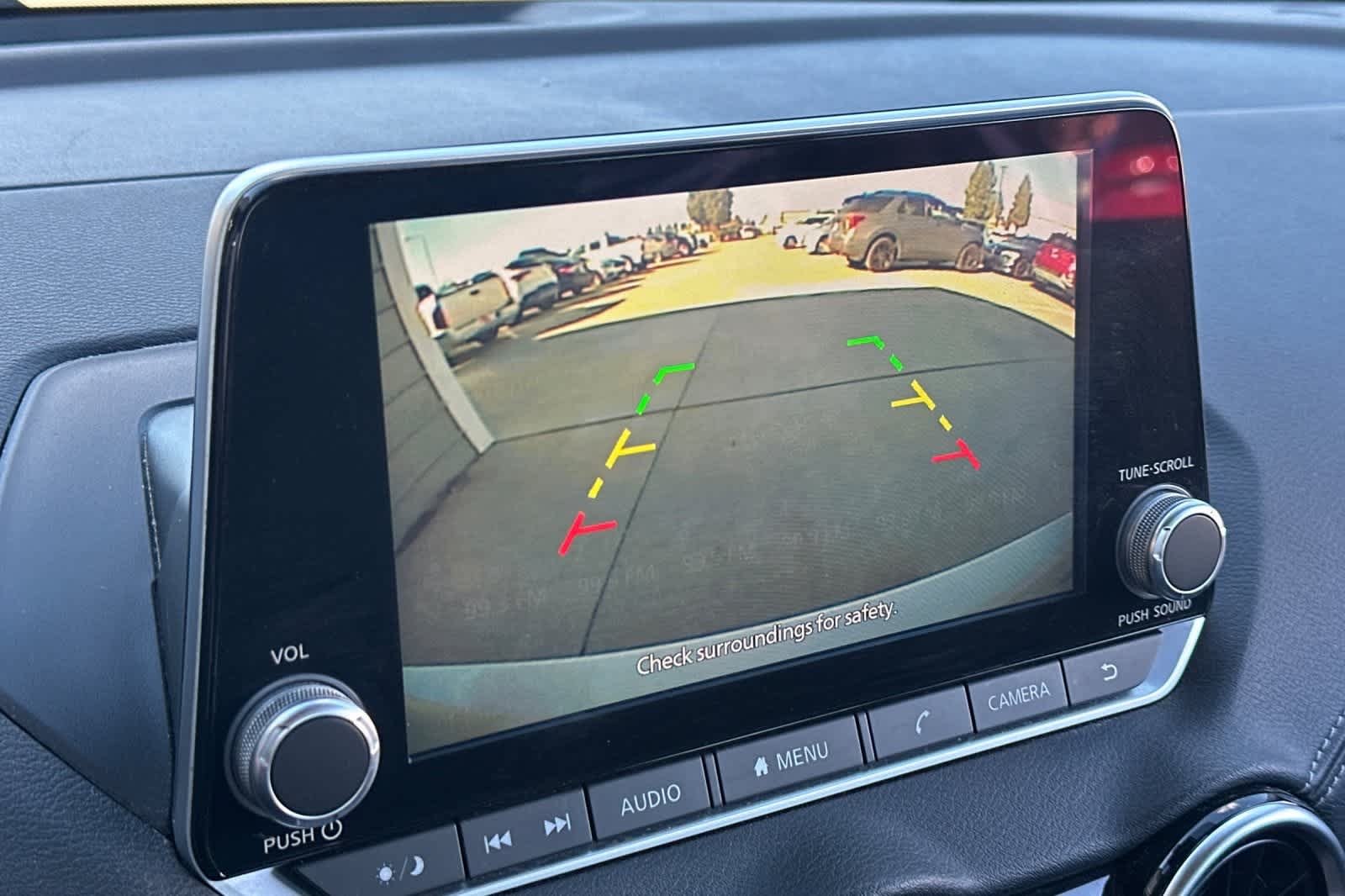 Thumbnail: 2022 Nissan Sentra - 19