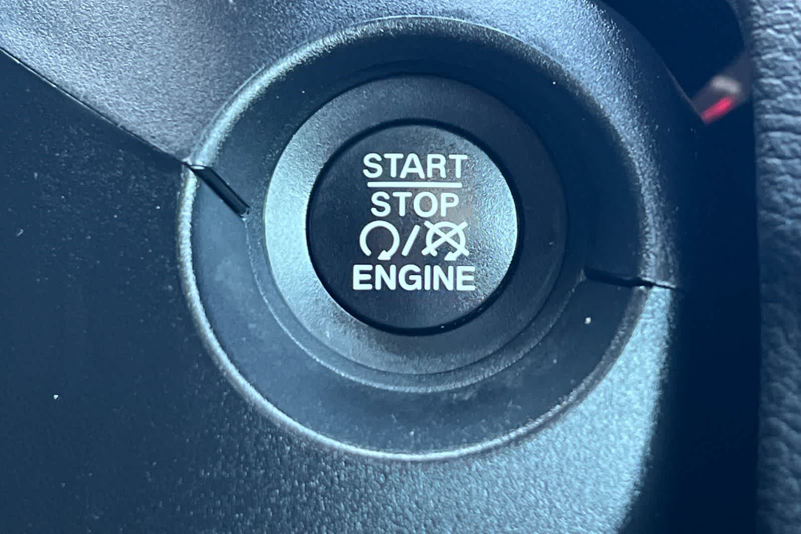 Thumbnail: 2021 Jeep Compass - 27