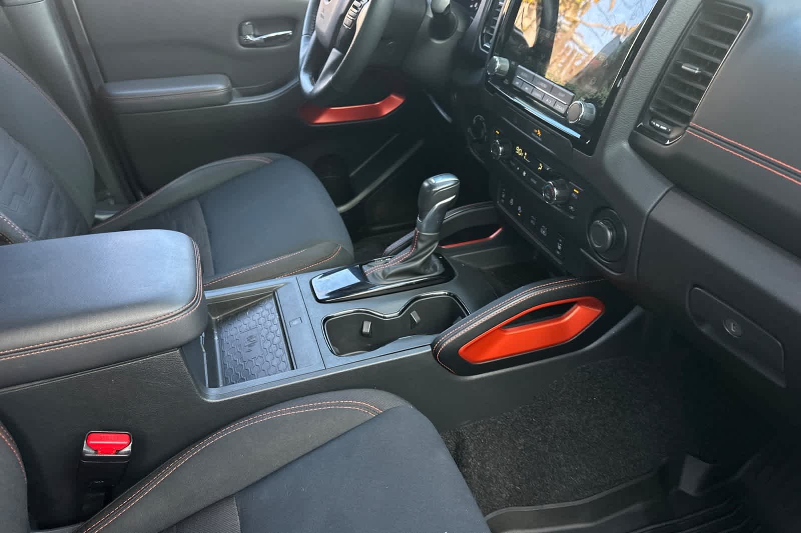 Thumbnail: 2023 Nissan Frontier - 16