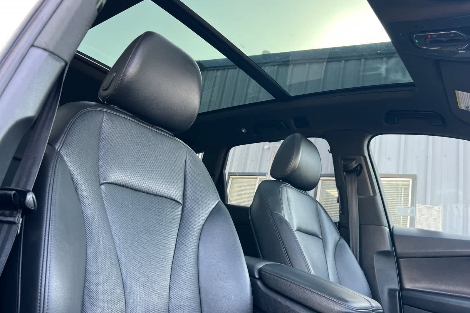 Thumbnail: 2019 Audi Q7 - 21