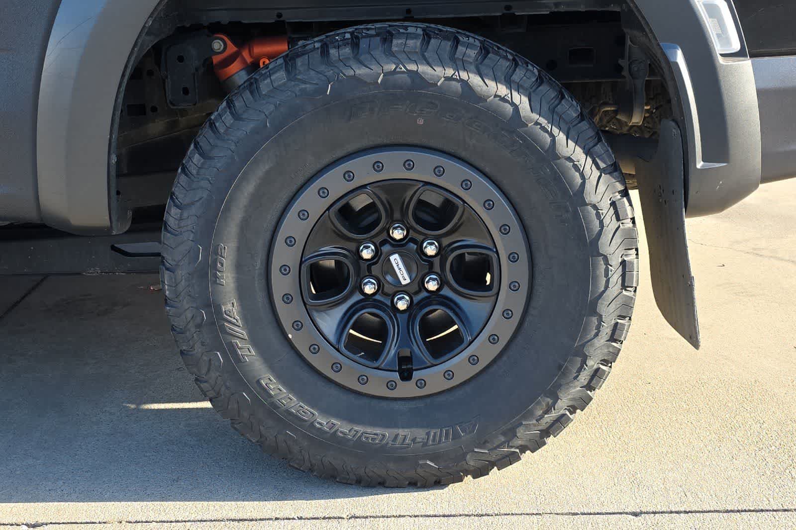 Thumbnail: 2023 Ford F-150 - 12