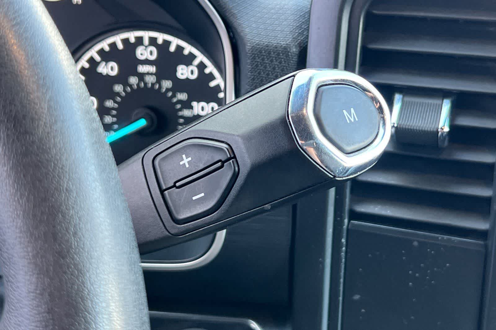 Thumbnail: 2022 Ford F-150 - 26