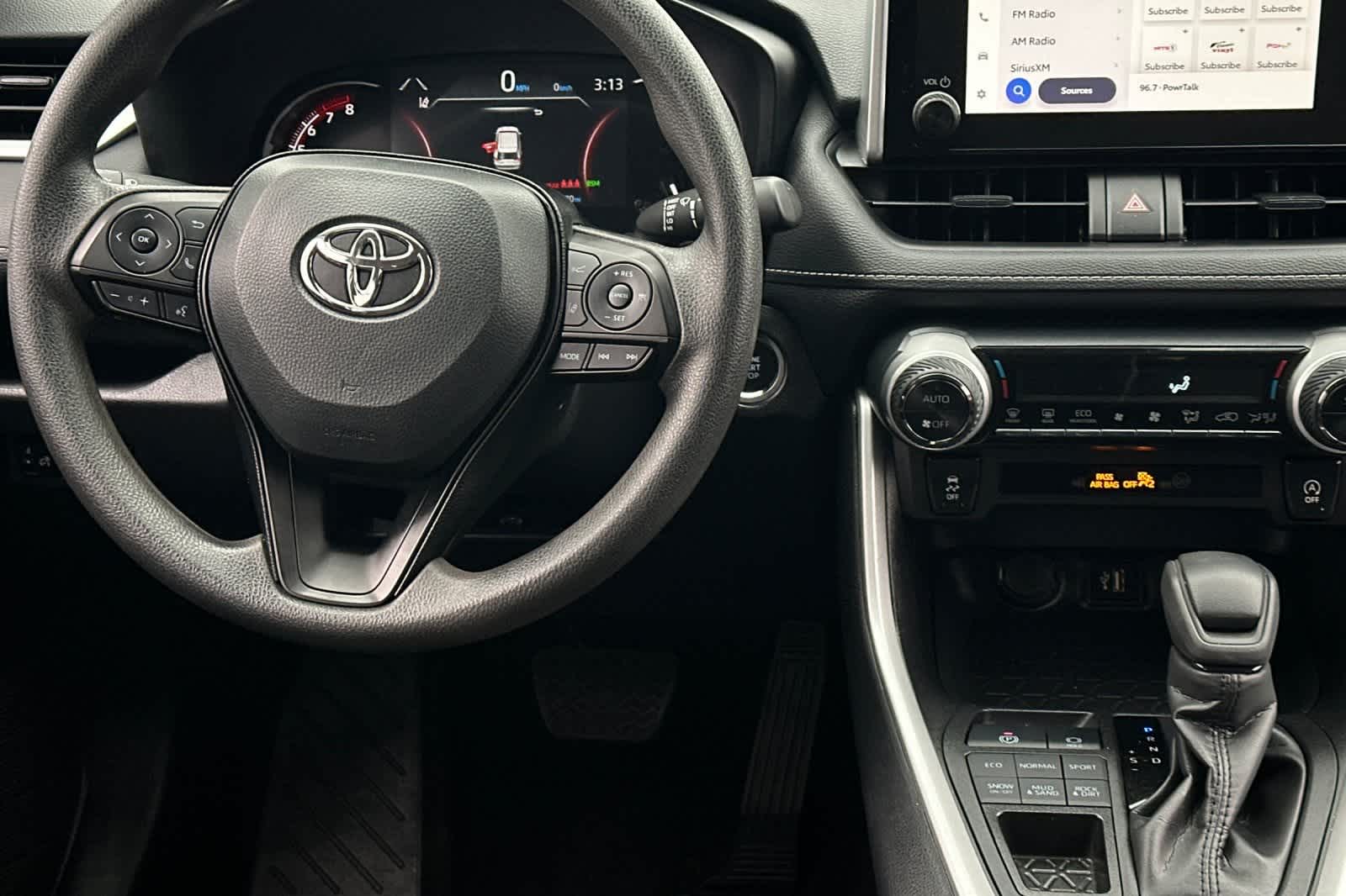 Thumbnail: 2025 Toyota RAV4 - 14