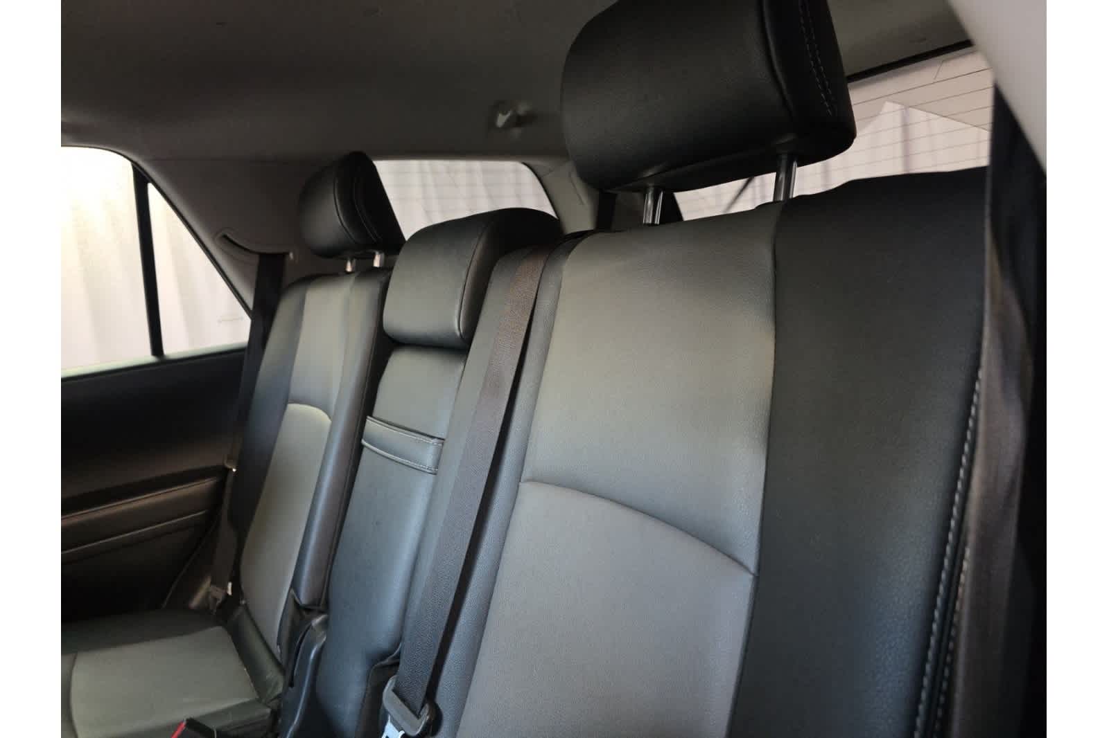 Thumbnail: 2024 Toyota 4Runner - 12