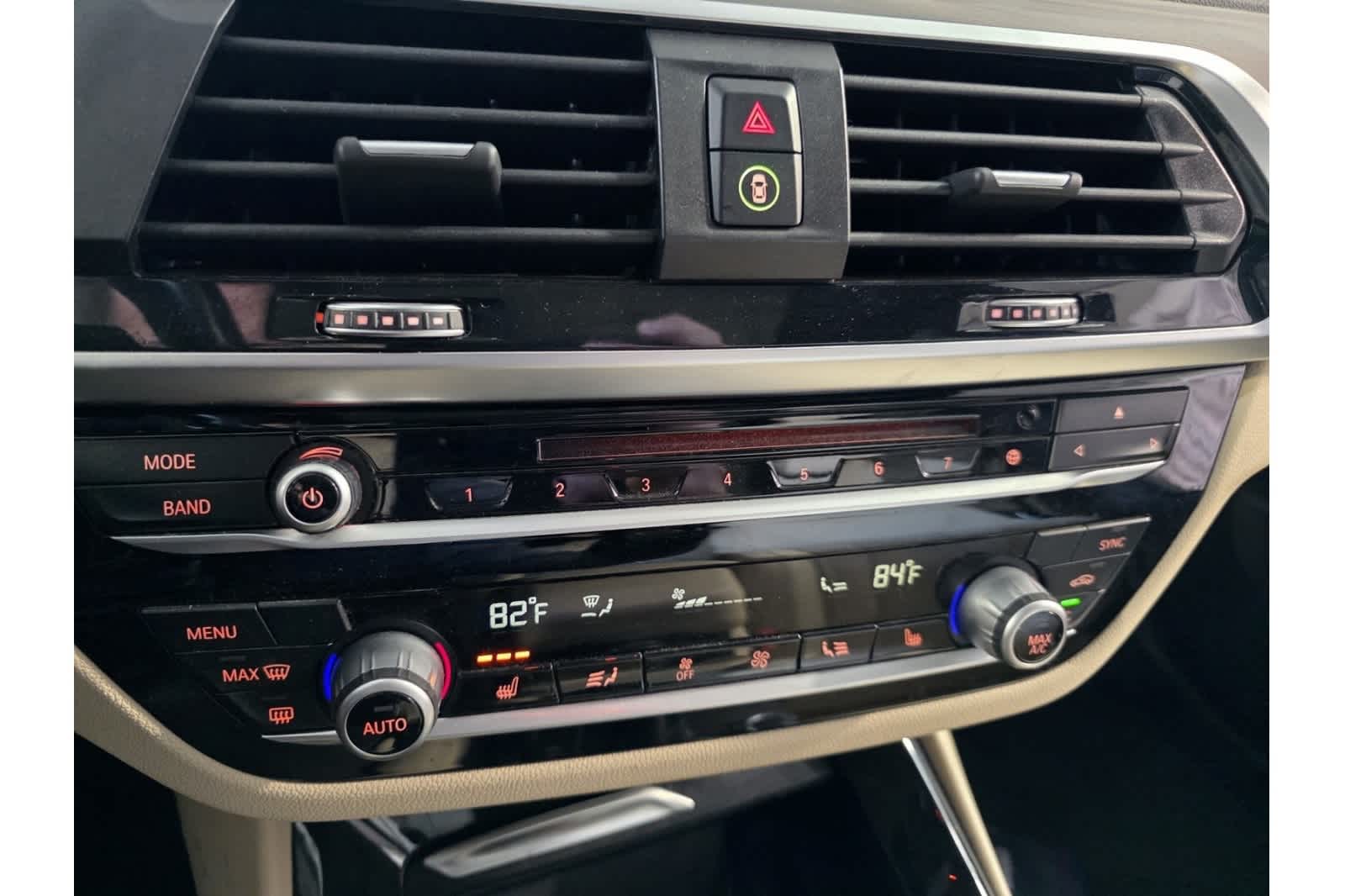 Thumbnail: 2018 BMW X3 - 23