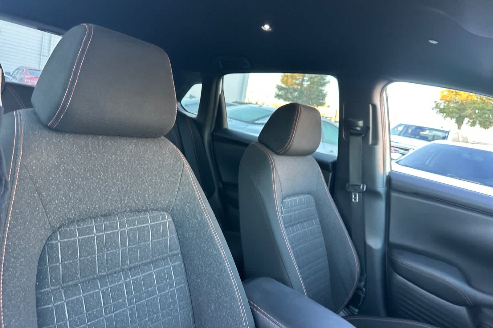 Thumbnail: 2024 Honda HR-V - 18