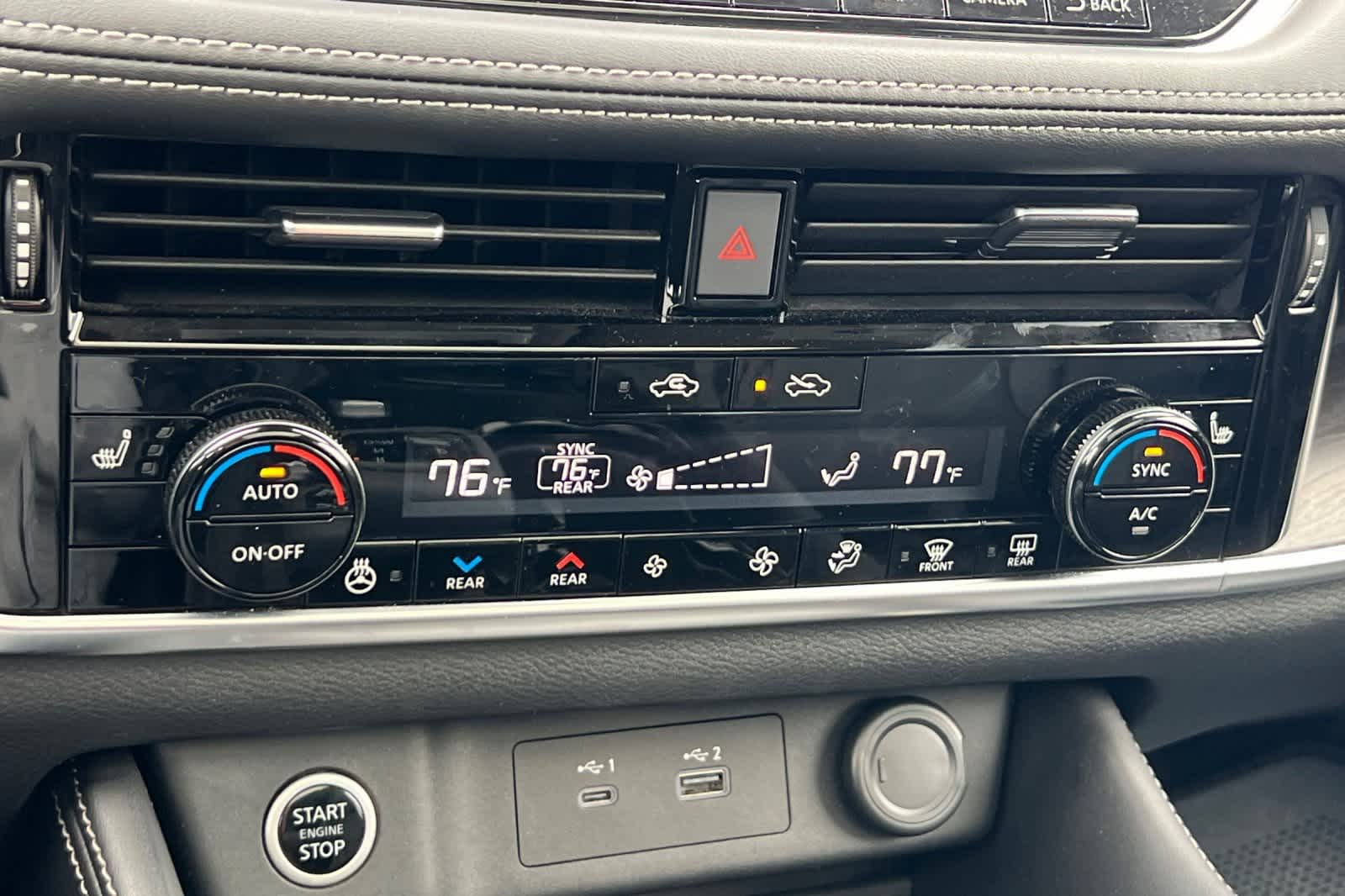 Thumbnail: 2021 Nissan Rogue - 22