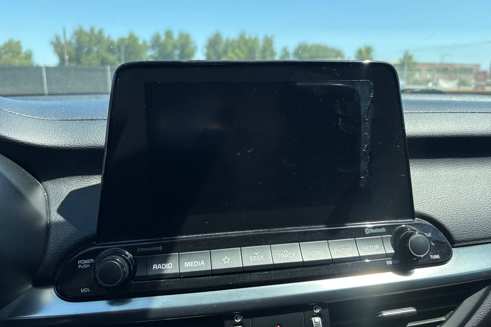 Thumbnail: 2019 Kia Forte - 19