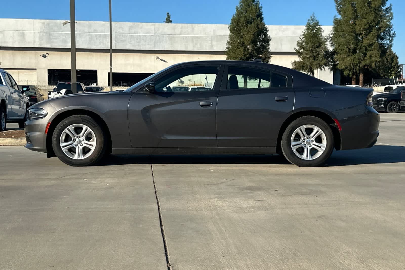 Thumbnail: 2023 Dodge Charger - 6