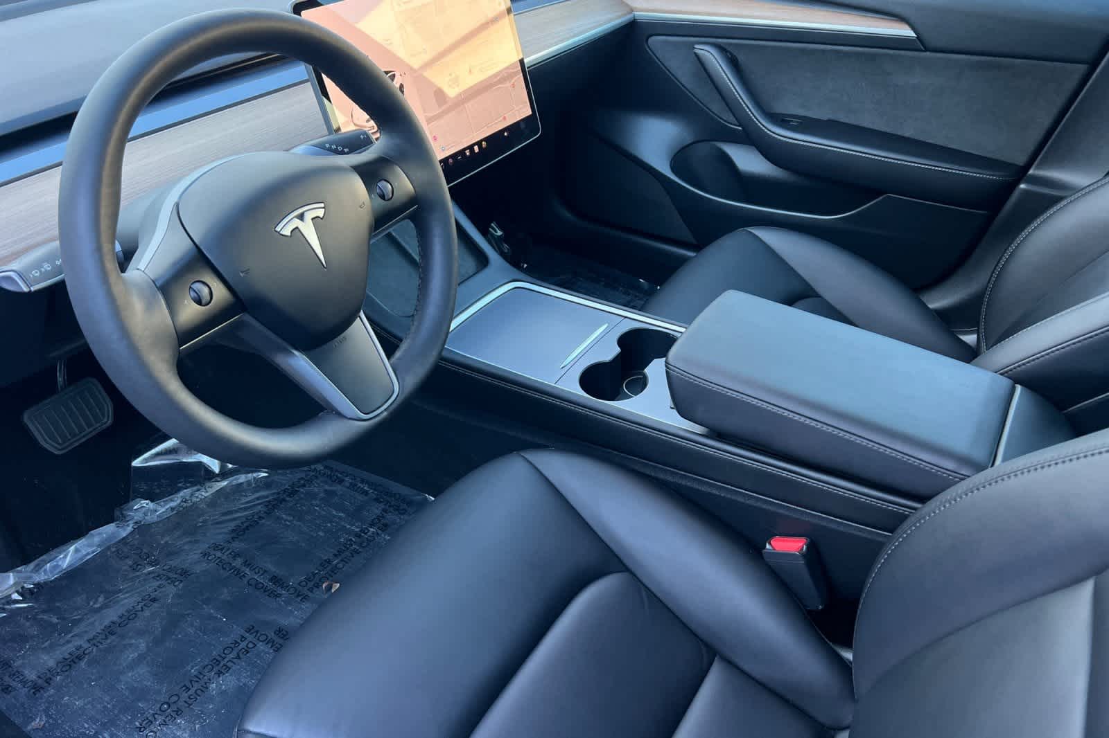 Thumbnail: 2023 Tesla Model 3 - 12