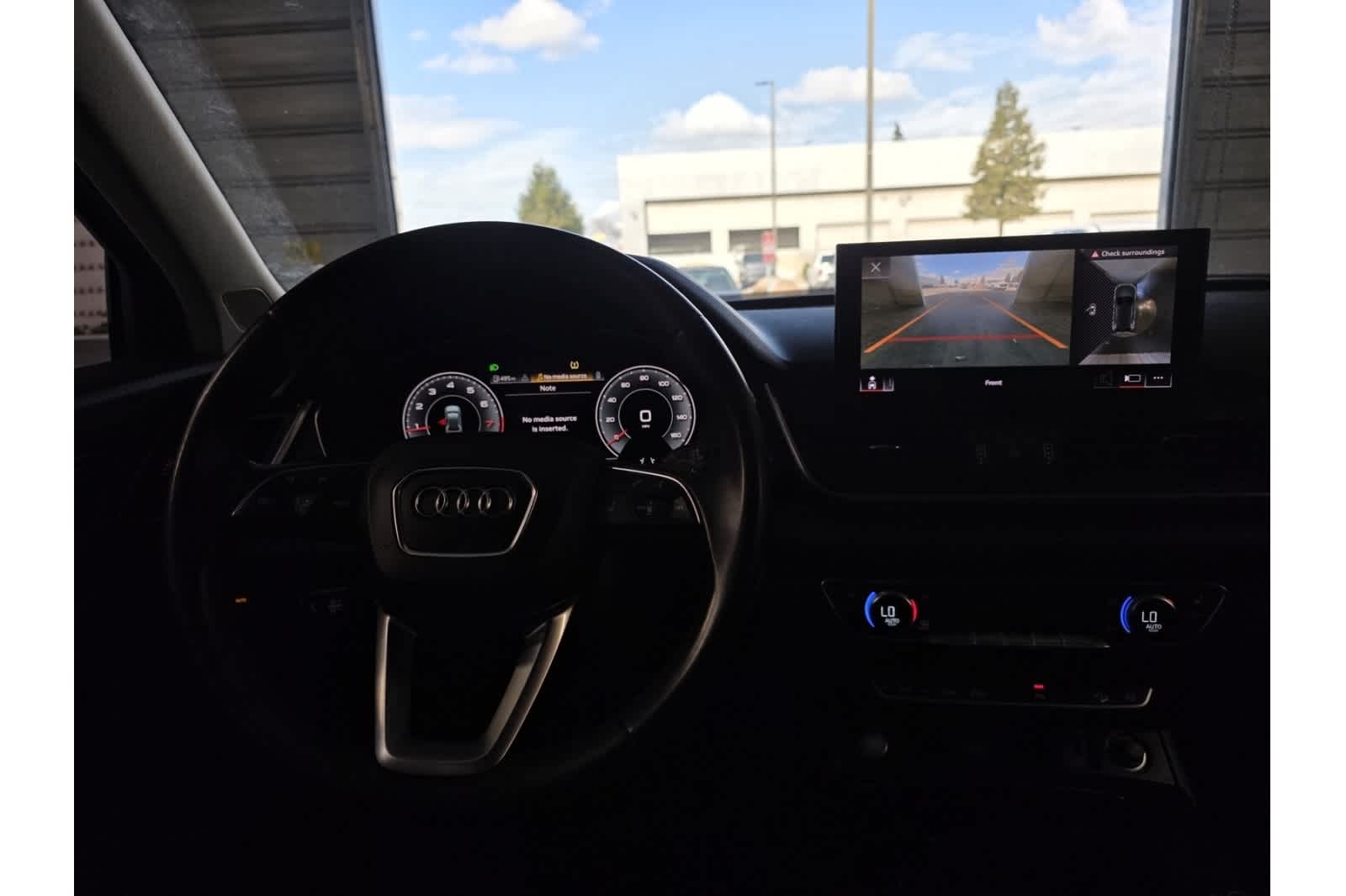 Thumbnail: 2021 Audi Q5 - 17