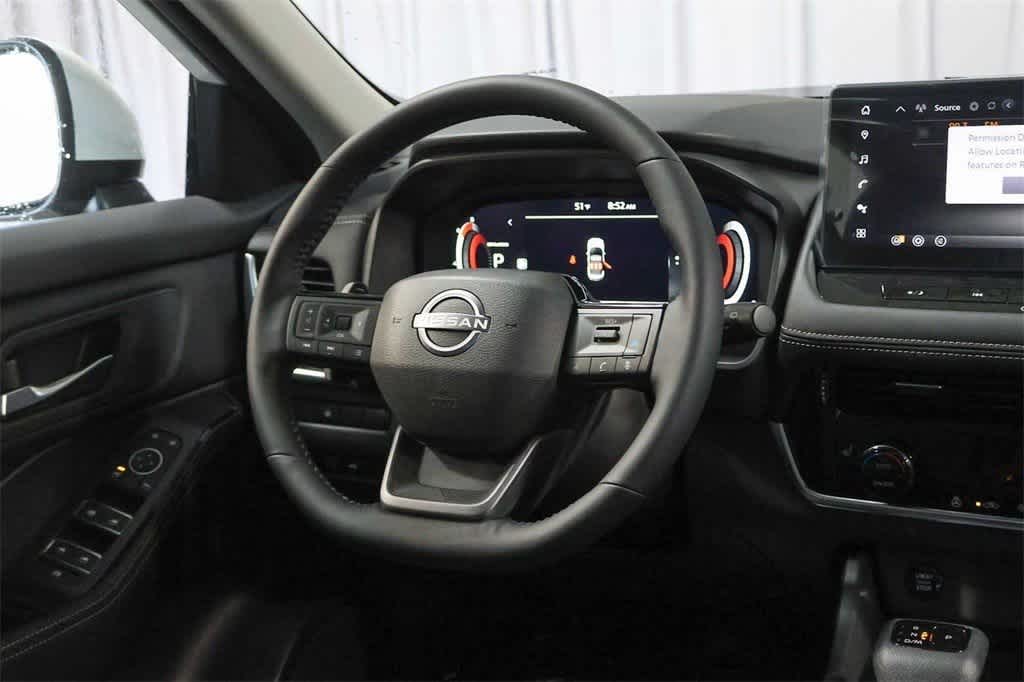 Thumbnail: 2025 Nissan Rogue - 16