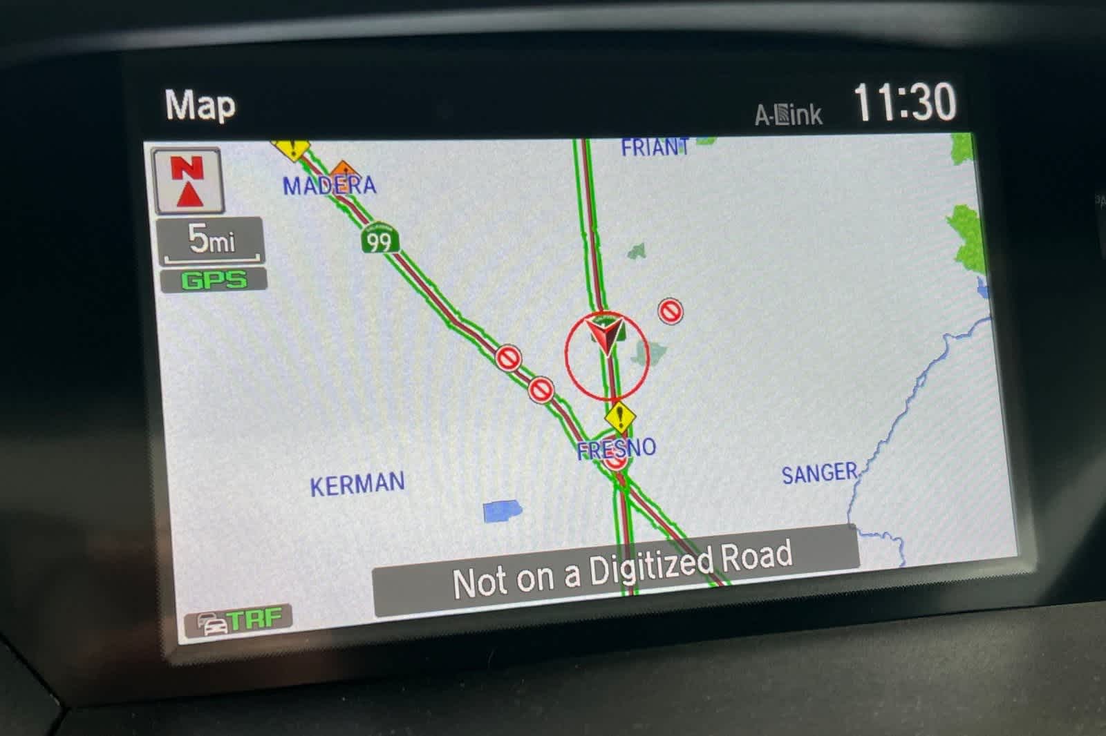 Thumbnail: 2019 Acura MDX - 21