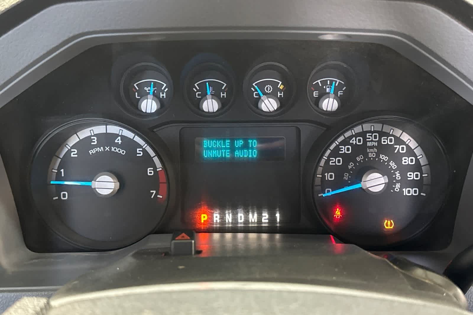 Thumbnail: 2016 Ford F-250 - 23